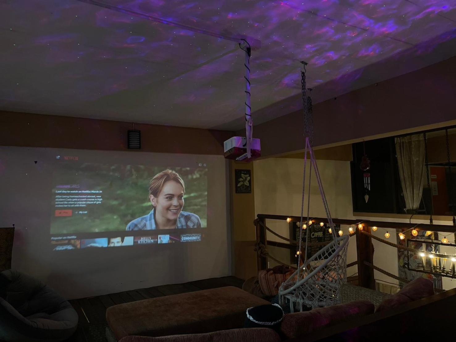 The Cabin Backpackers Hostel & Bar เชียงใหม่ ภายนอก รูปภาพ